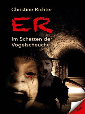 cover image of ER